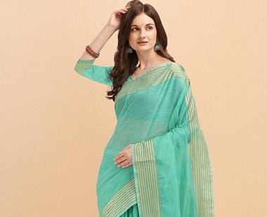 Sarees below 1000